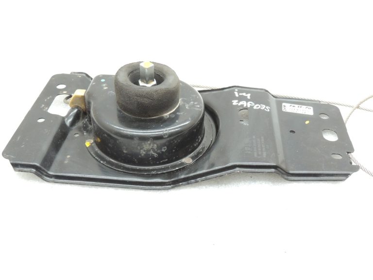 Oriģinālā Chrysler Grand Voyager V rezerves riteņa kronšteina vinča 05109667AG