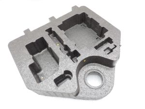 Seat Cupra Leon KL8 Formentor bagāžnieka instrumentu kastes putas 5F9012109A