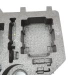 Seat Cupra Leon KL8 Formentor bagāžnieka instrumentu kastes putas 5F9012109A