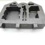 Seat Cupra Leon KL8 Formentor bagāžnieka instrumentu kastes putas 5F9012109A