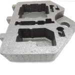 Seat Cupra Leon KL8 Formentor bagāžnieka instrumentu kastes putas 5F9012109A