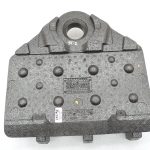 Seat Cupra Leon KL8 Formentor bagāžnieka instrumentu kastes putas 5F9012109A