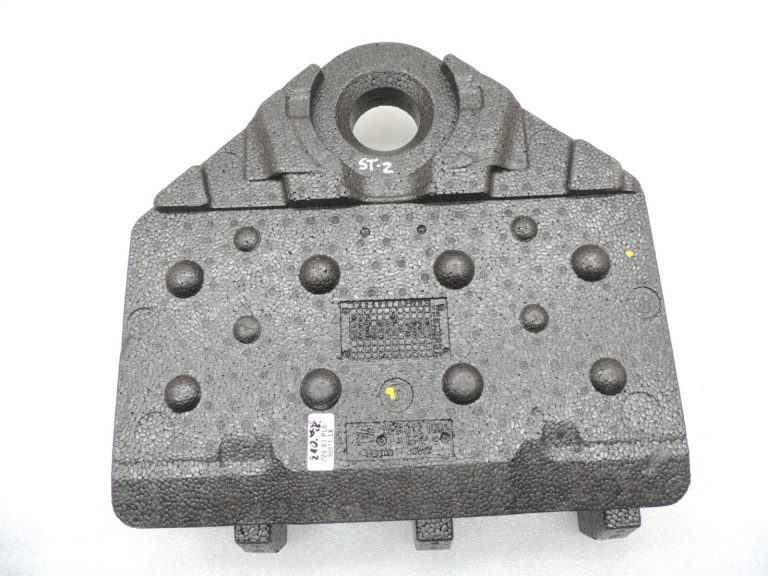 Seat Cupra Leon KL8 Formentor bagāžnieka instrumentu kastes putas 5F9012109A