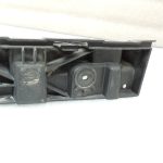 Seat Cupra Leon KL8 Sportstourer aizmugurējā bampera kronšteina centrs 5FE807863B
