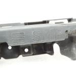 Seat Cupra Leon KL8 Sportstourer aizmugurējā bampera kronšteina centrs 5FE807863B