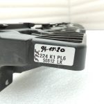 Seat Cupra Leon KL8 Sportstourer aizmugurējā bampera kronšteina centrs 5FE807863B