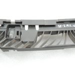 Seat Cupra Leon KL8 Sportstourer aizmugurējā bampera kronšteina centrs 5FE807863B