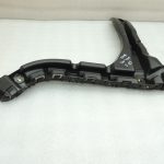 Seat Cupra Leon KL8 Sportstourer bampera kronšteins aizmugurējais kreisais 5FE807393B