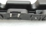 Seat Cupra Leon KL8 Sportstourer bampera kronšteins aizmugurējais kreisais 5FE807393B
