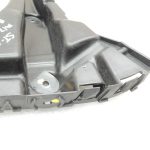 Seat Cupra Leon KL8 Sportstourer bampera kronšteins aizmugurējais kreisais 5FE807393B
