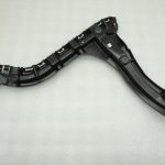 Seat Cupra Leon KL8 Sportstourer bampera kronšteins aizmugurējais kreisais 5FE807393B