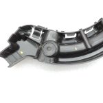 Seat Cupra Leon KL8 Sportstourer bampera kronšteins aizmugurējais kreisais 5FE807393B
