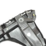 Seat Cupra Leon KL8 Sportstourer bampera kronšteins aizmugurējais kreisais 5FE807393B