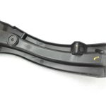 Seat Cupra Leon KL8 Sportstourer bampera kronšteins aizmugurējais kreisais 5FE807393B