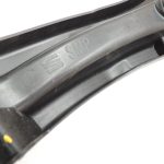 Seat Cupra Leon KL8 Sportstourer bampera kronšteins aizmugurējais kreisais 5FE807393B