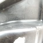 Seat Cupra Leon KL8 Sportstourer bampera kronšteins aizmugurējais kreisais 5FE807393B