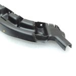 Seat Cupra Leon KL8 Sportstourer bampera kronšteins aizmugurējais kreisais 5FE807393B