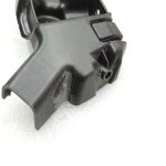 Seat Cupra Leon KL8 Sportstourer bampera kronšteins aizmugurējais kreisais 5FE807393B