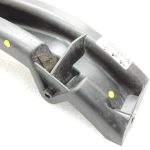 Seat Cupra Leon KL8 Sportstourer bampera kronšteins aizmugurējais kreisais 5FE807393B