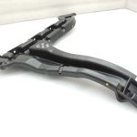 Seat Cupra Leon KL8 Sportstourer bampera kronšteins aizmugurējais kreisais 5FE807393B