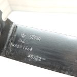 Oriģināls Seat Cupra Leon KL8 1.5TSIC degvielas tvertnes sloksnes kronšteins 5WA201656