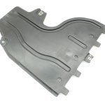 Oriģināls Seat Cupra Leon KL8 Aizmugurējā kreisā apakšējā paneļa apdare 5WA825101
