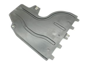 Oriģināls Seat Cupra Leon KL8 Aizmugurējā kreisā apakšējā paneļa apdare 5WA825101
