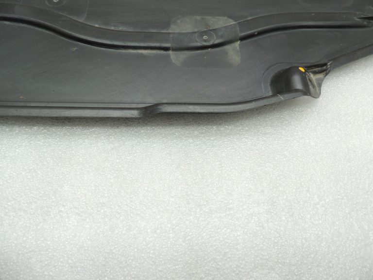Oriģināls Seat Cupra Leon KL8 Aizmugurējā kreisā apakšējā paneļa apdare 5WA825101