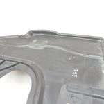 Oriģināls Seat Cupra Leon KL8 Aizmugurējā kreisā apakšējā paneļa apdare 5WA825101