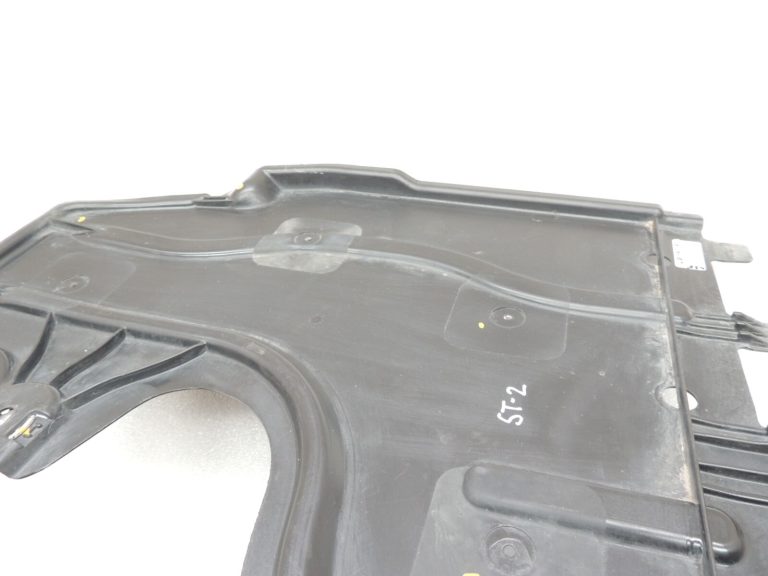 Oriģināls Seat Cupra Leon KL8 Aizmugurējā kreisā apakšējā paneļa apdare 5WA825101
