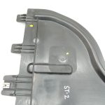 Oriģināls Seat Cupra Leon KL8 Aizmugurējā kreisā apakšējā paneļa apdare 5WA825101