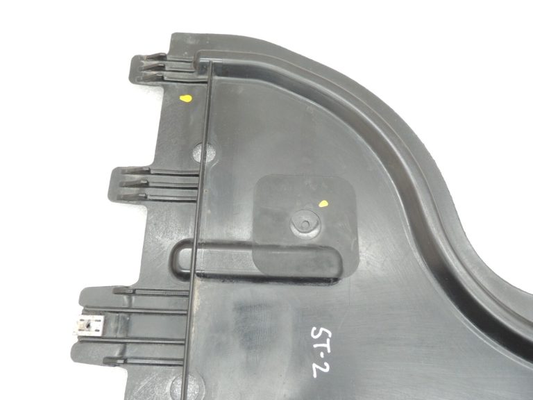 Oriģināls Seat Cupra Leon KL8 Aizmugurējā kreisā apakšējā paneļa apdare 5WA825101