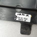 Oriģināls Seat Cupra Leon KL8 Aizmugurējā kreisā apakšējā paneļa apdare 5WA825101