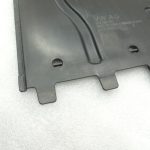 Oriģināls Seat Cupra Leon KL8 Aizmugurējā kreisā apakšējā paneļa apdare 5WA825101