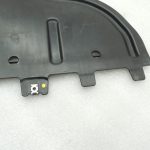 Oriģināls Seat Cupra Leon KL8 Aizmugurējā kreisā apakšējā paneļa apdare 5WA825101