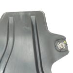 Oriģināls Seat Cupra Leon KL8 Aizmugurējā kreisā apakšējā paneļa apdare 5WA825101