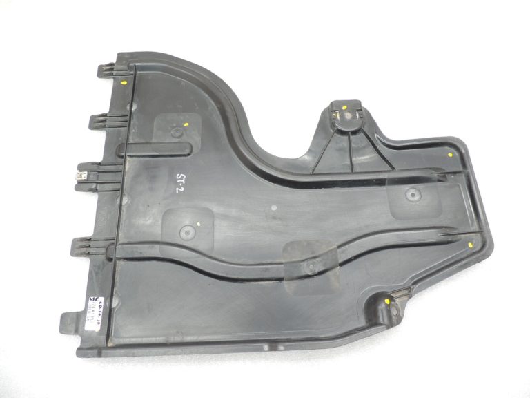 Oriģināls Seat Cupra Leon KL8 Aizmugurējā kreisā apakšējā paneļa apdare 5WA825101