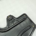Oriģināls Seat Cupra Leon KL8 Aizmugurējā kreisā apakšējā paneļa apdare 5WA825101