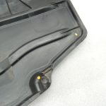 Oriģināls Seat Cupra Leon KL8 Aizmugurējā kreisā apakšējā paneļa apdare 5WA825101