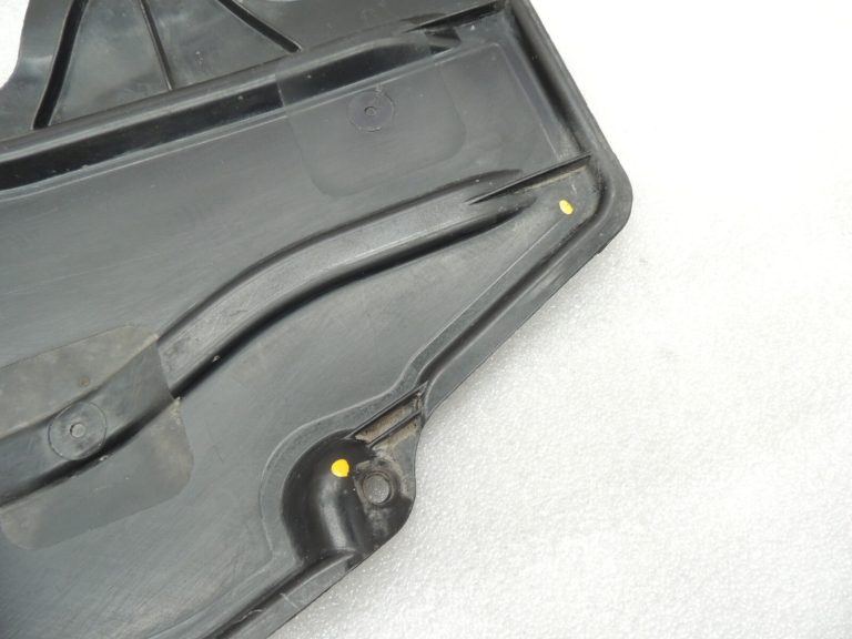 Oriģināls Seat Cupra Leon KL8 Aizmugurējā kreisā apakšējā paneļa apdare 5WA825101