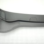 Cupra Leon KL8 vējstikla pārsegs Ūdens deflektors Labais 5FB819404A