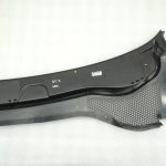 Cupra Leon KL8 vējstikla pārsegs Ūdens deflektors Labais 5FB819404A