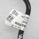 Nissan Qashqai J11 1.3 DIG-T sajūga cilindra caurule 308504EH0A