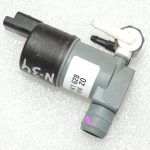 Nissan Renault Peugeot Citroen OEM ūdens mazgātāja ūdens sūknis 28920BU010