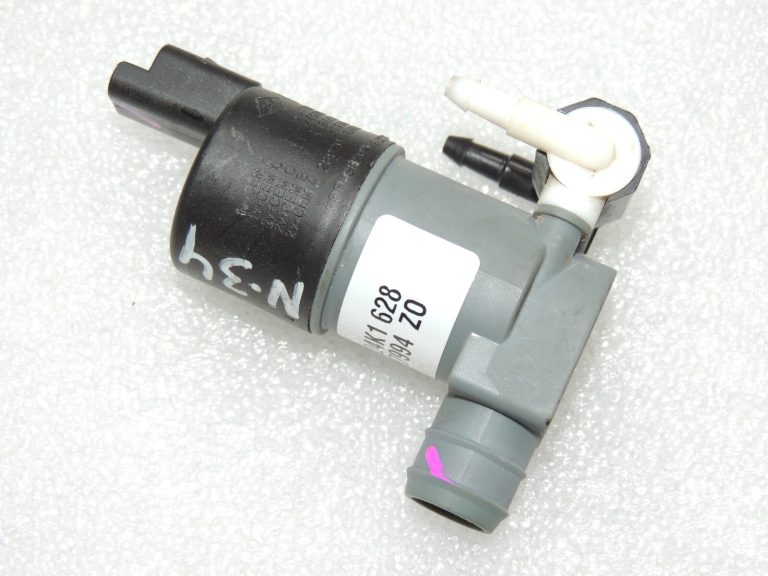 Nissan Renault Peugeot Citroen OEM ūdens mazgātāja ūdens sūknis 28920BU010