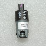 Nissan Renault Peugeot Citroen OEM ūdens mazgātāja ūdens sūknis 28920BU010