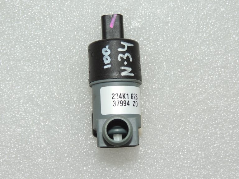 Nissan Renault Peugeot Citroen OEM ūdens mazgātāja ūdens sūknis 28920BU010