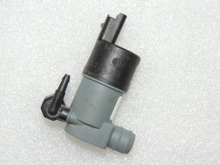 Nissan Renault Peugeot Citroen OEM ūdens mazgātāja ūdens sūknis 28920BU010