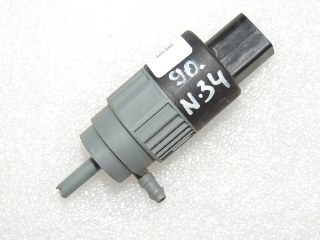 Nissan Qashqai J11 OEM ūdens sūknis mazgātājam 28920JD00A