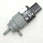 Nissan Qashqai J11 OEM ūdens sūknis mazgātājam 28920JD00A
